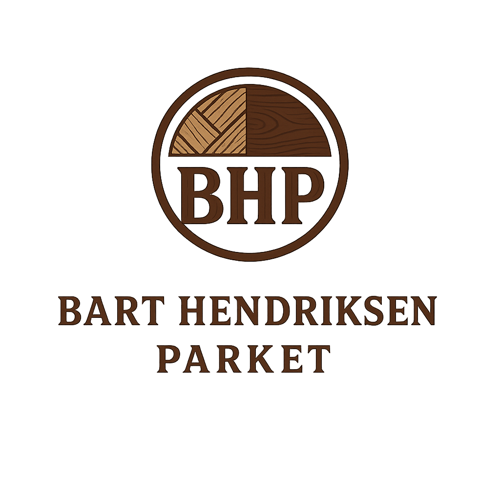 Hout, Laminaat, Kurk en PVC vloeren vakkundig gelegd en/of gerenoveerd door Bart Hendriksen Parket
